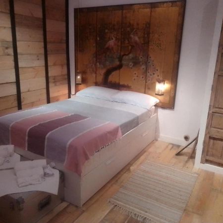 La Gota De Leche 2 Apartment Sanlúcar de Barrameda Екстериор снимка