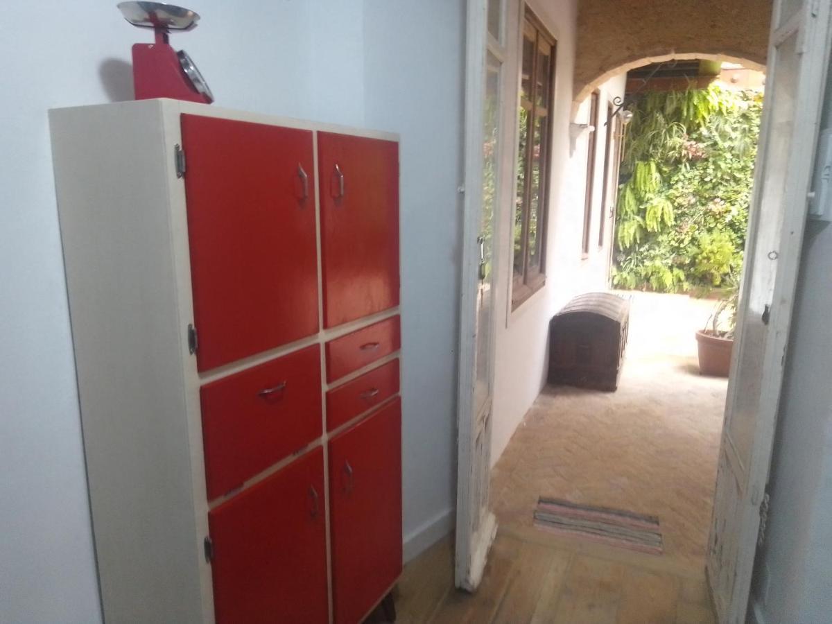 La Gota De Leche 2 Apartment Sanlúcar de Barrameda Екстериор снимка