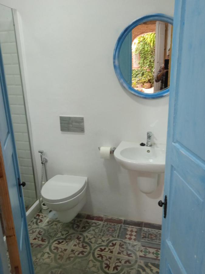 La Gota De Leche 2 Apartment Sanlúcar de Barrameda Екстериор снимка